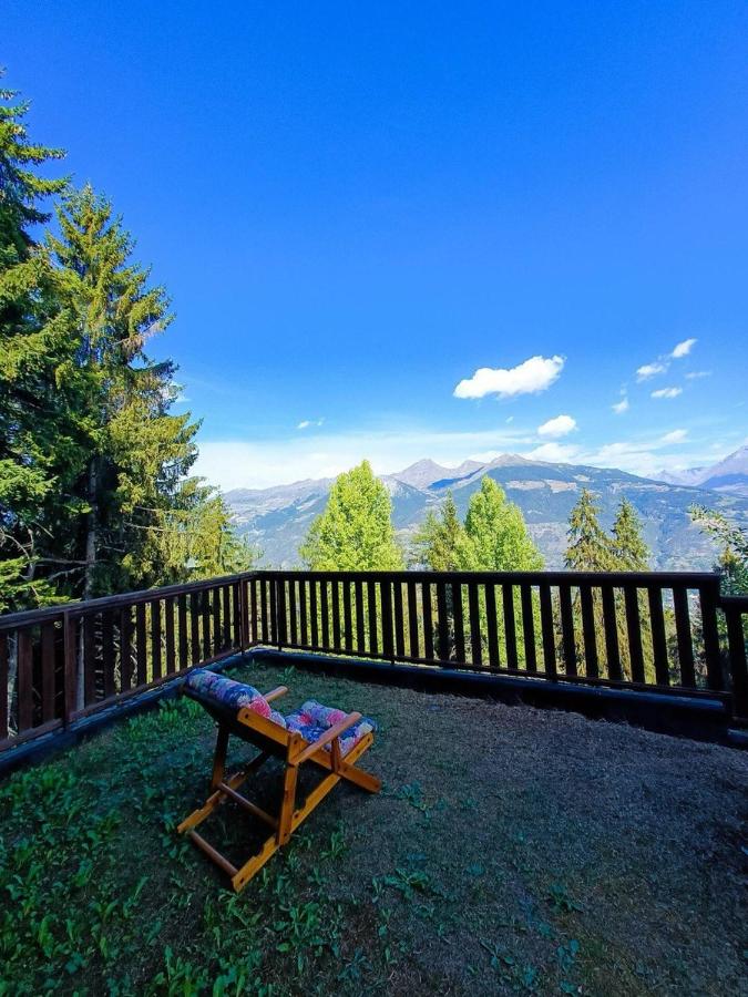 La dimora delle Alpi - B&B