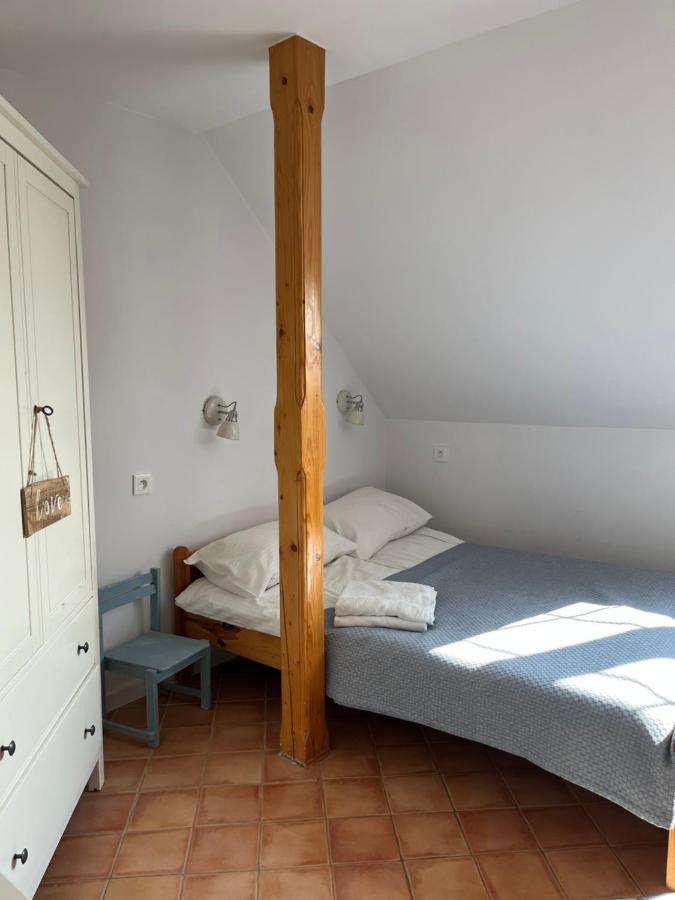 Basic Triple Room