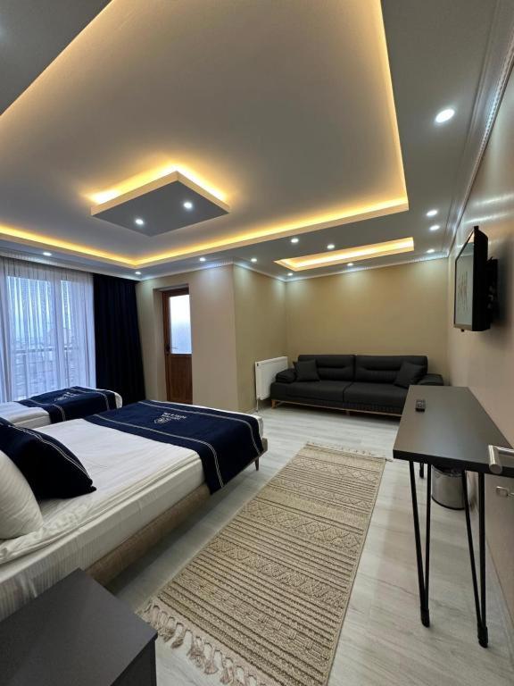 Vierbettzimmer