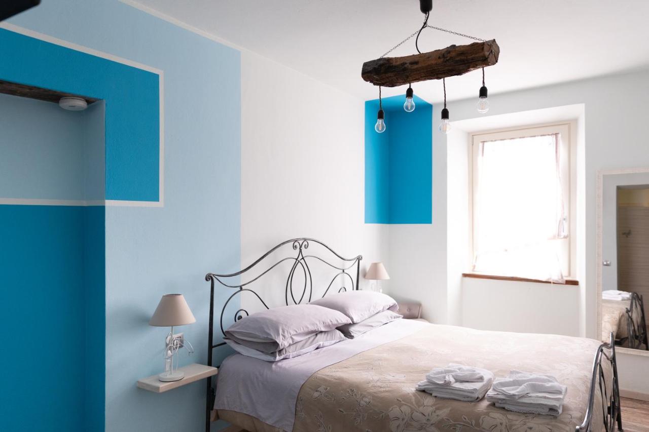 Doppelzimmer mit eigenem Bad