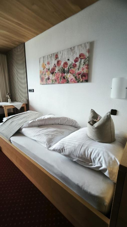 Chambre Simple avec Balcon