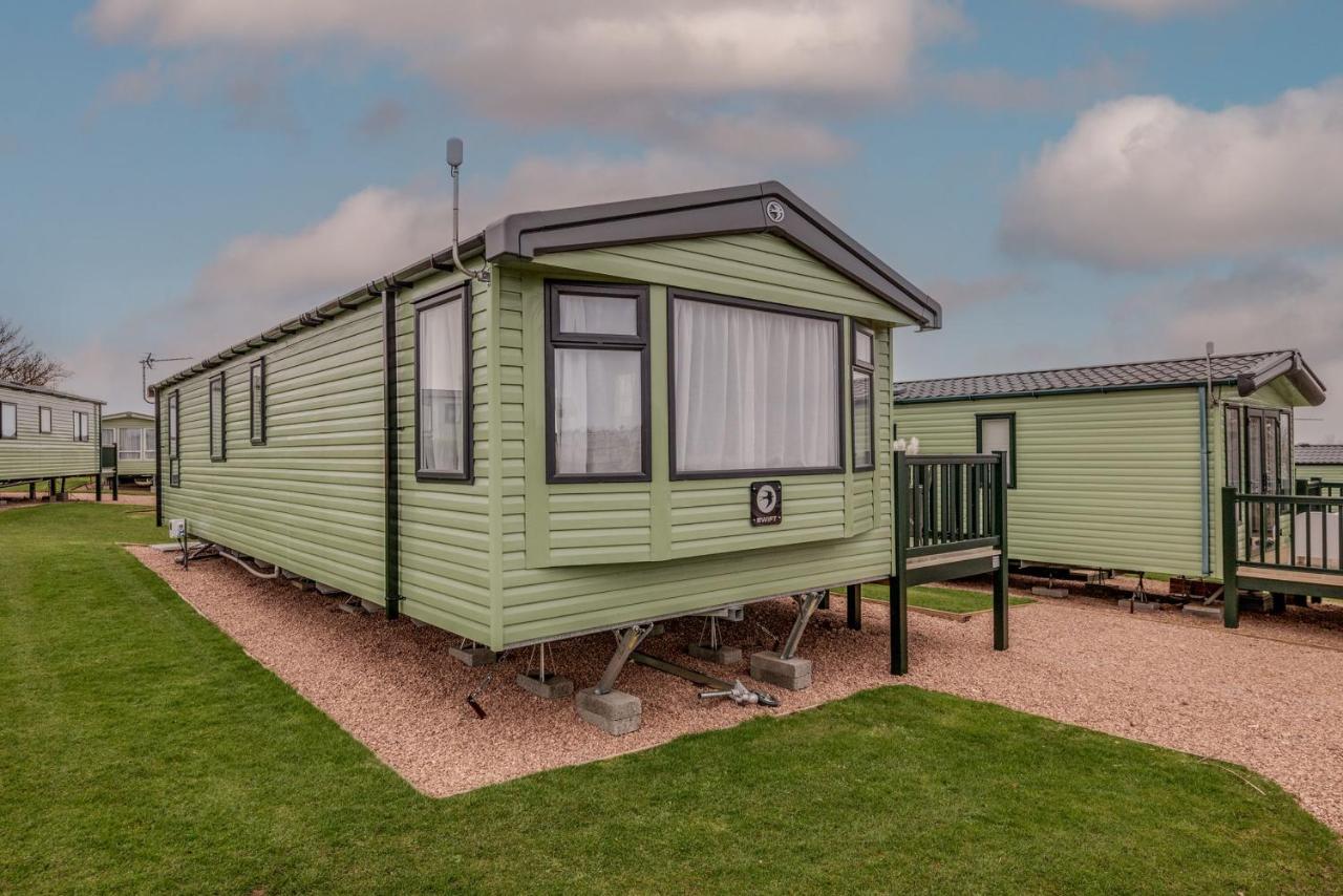 St Andrews Holiday Park - Kinkell Braes No 16 - B&B Saint Andrews