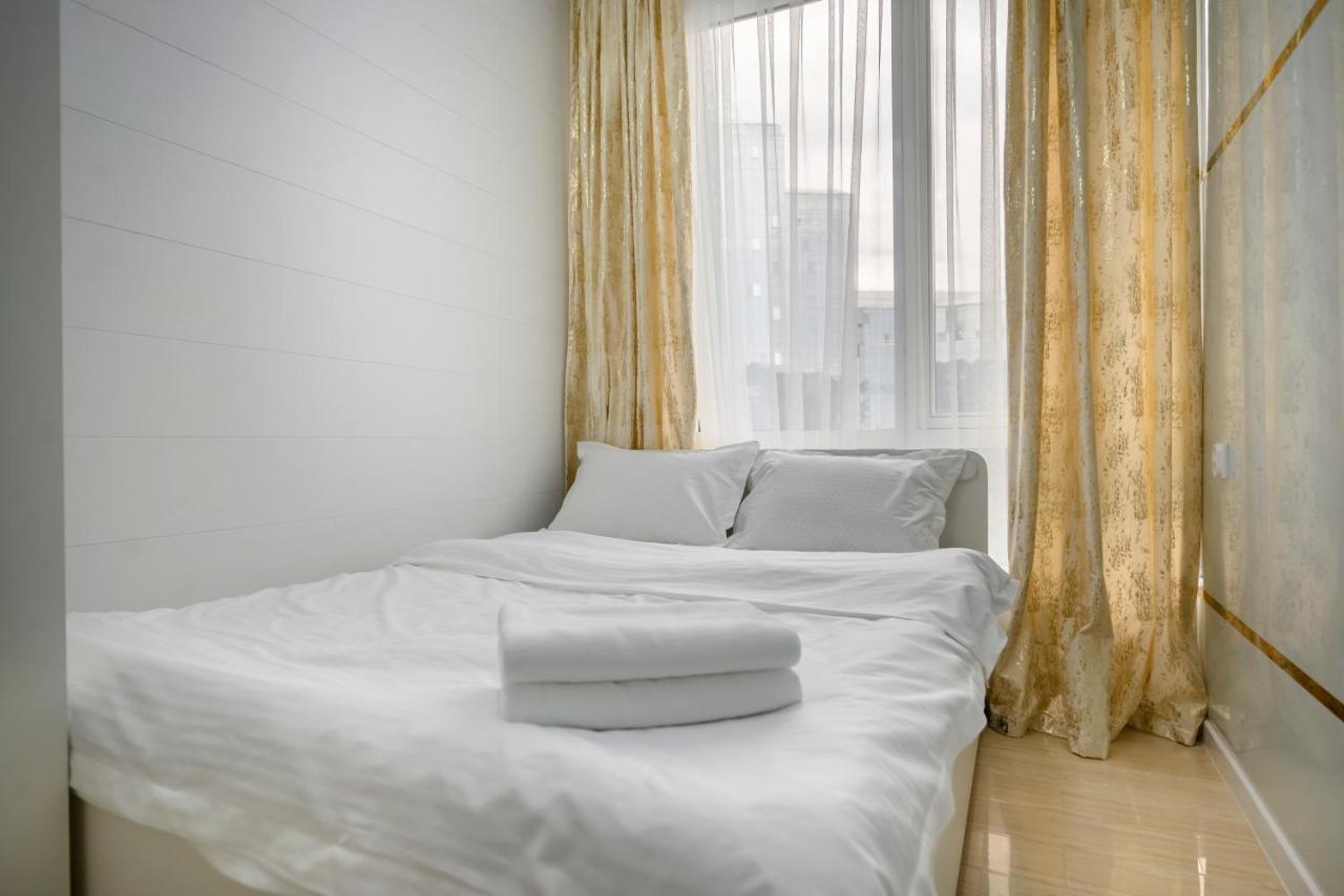 Orion, Residential Complex - B&B