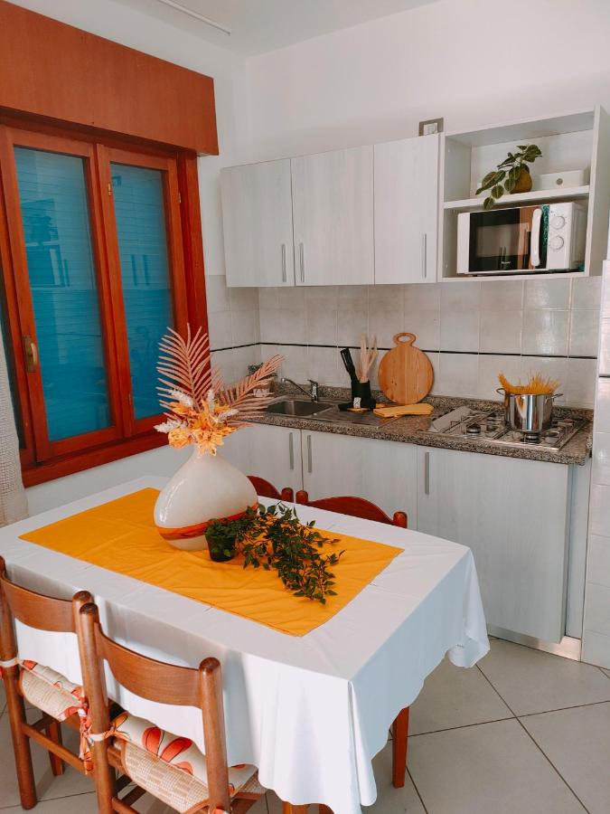 Villa Cabi - Ferienwohnung Bibione