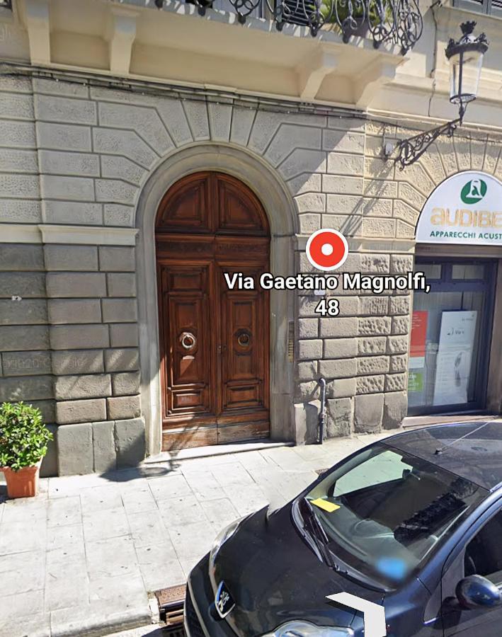 MAGNOLFI Superior - B&B Prato