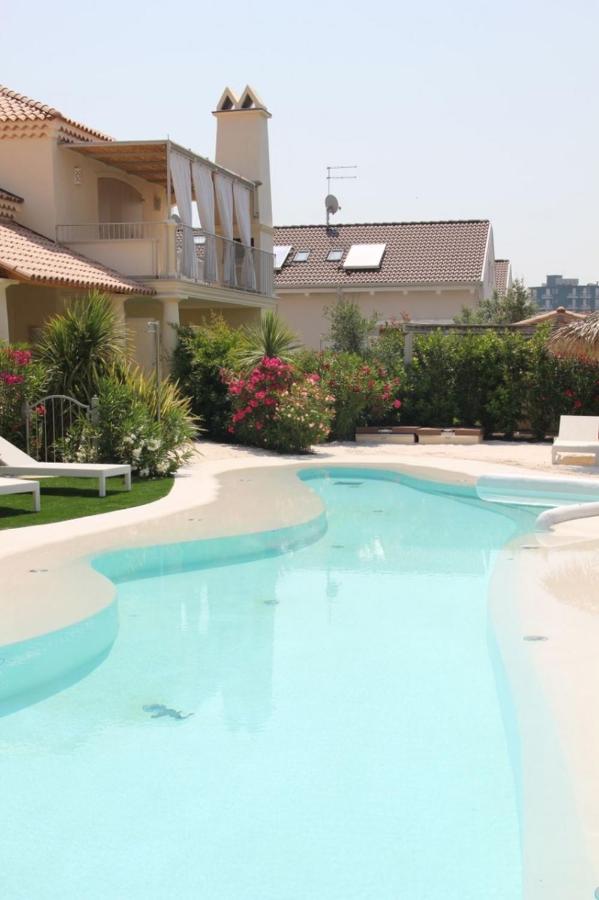 Agapantus - B&B
