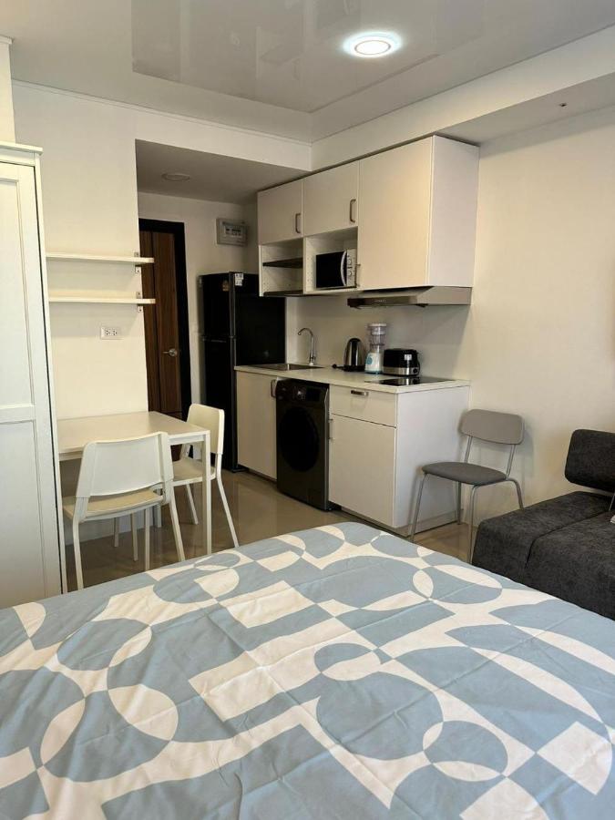 New apartment with mountain view - B&B Ban Mai Chalae