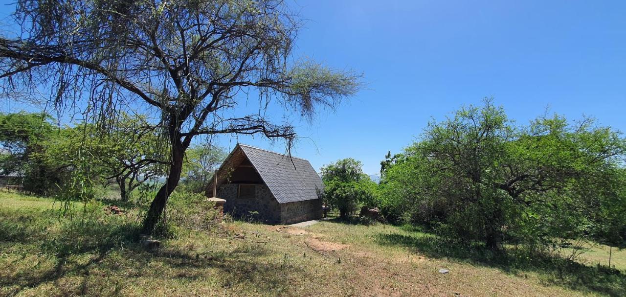 Shamba Pori Lodge - B&B