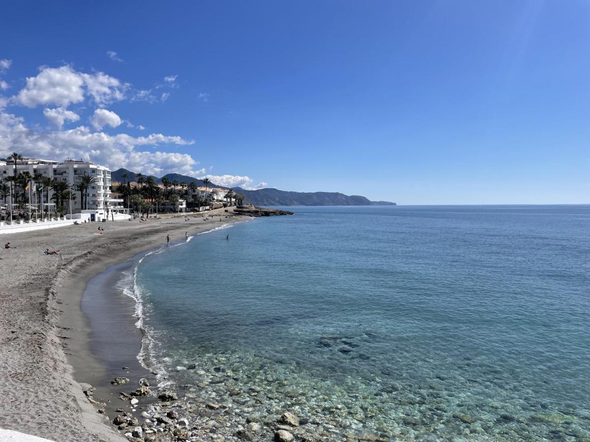 Casa Encanto de Nerja by At Home costa del sol - B&B Nerja