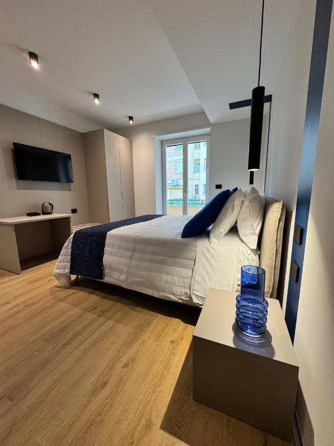 Poetica Verona - Ferienwohnung