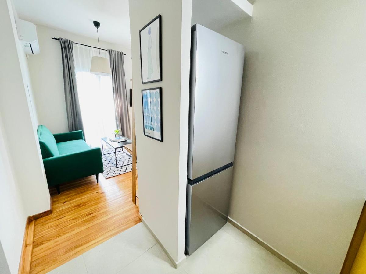 Appartamento Suite