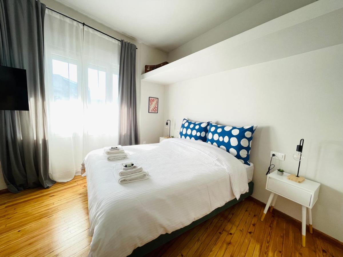 Appartement Suite