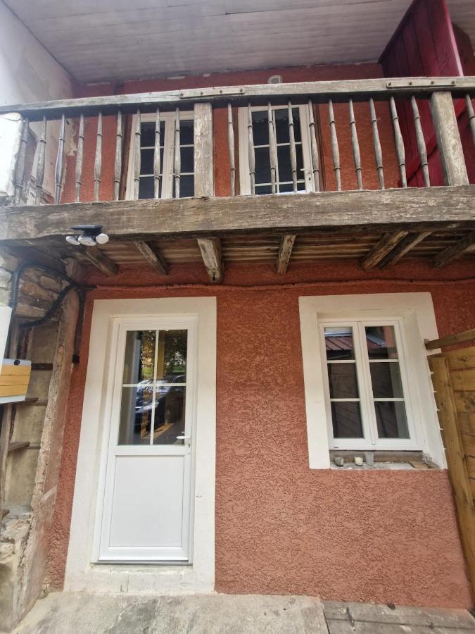 La Petite Bressane - Chambres d’hôtes