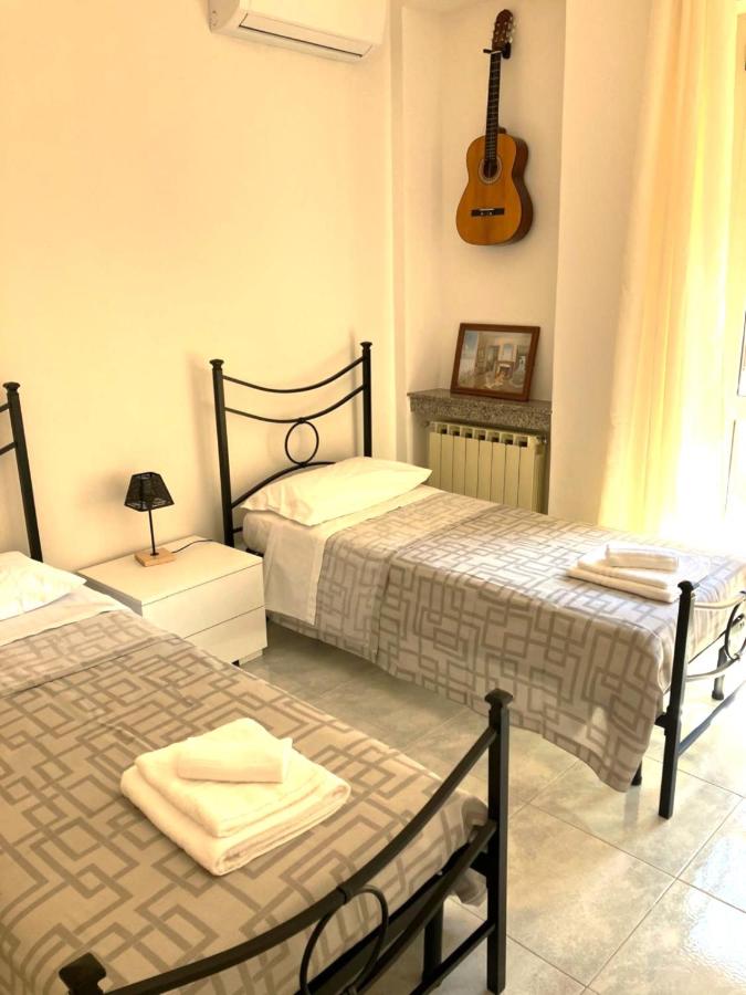 Appartamento con 2 Camere da Letto