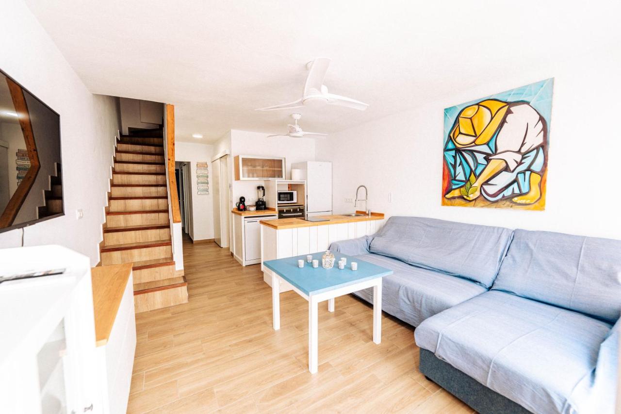 Casa Tunante Zahara - Ferienwohnung Zahara de los Atunes