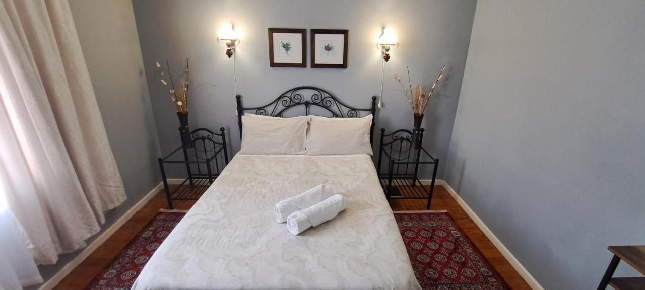 Habitación Doble con baño privado
