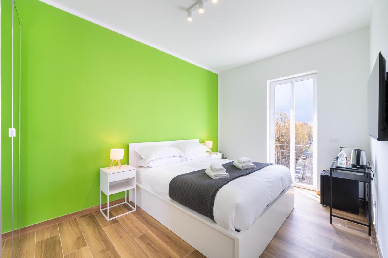 Residenza Campofiore - B&B
