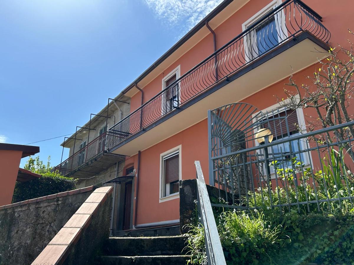 Ca de Igiu-Biassa-Cinque Terre - B&B