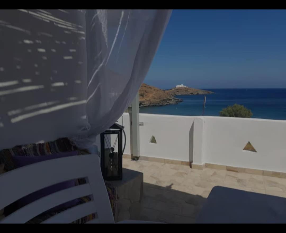 The Dream House on the Beach-Ground Floor - B&B