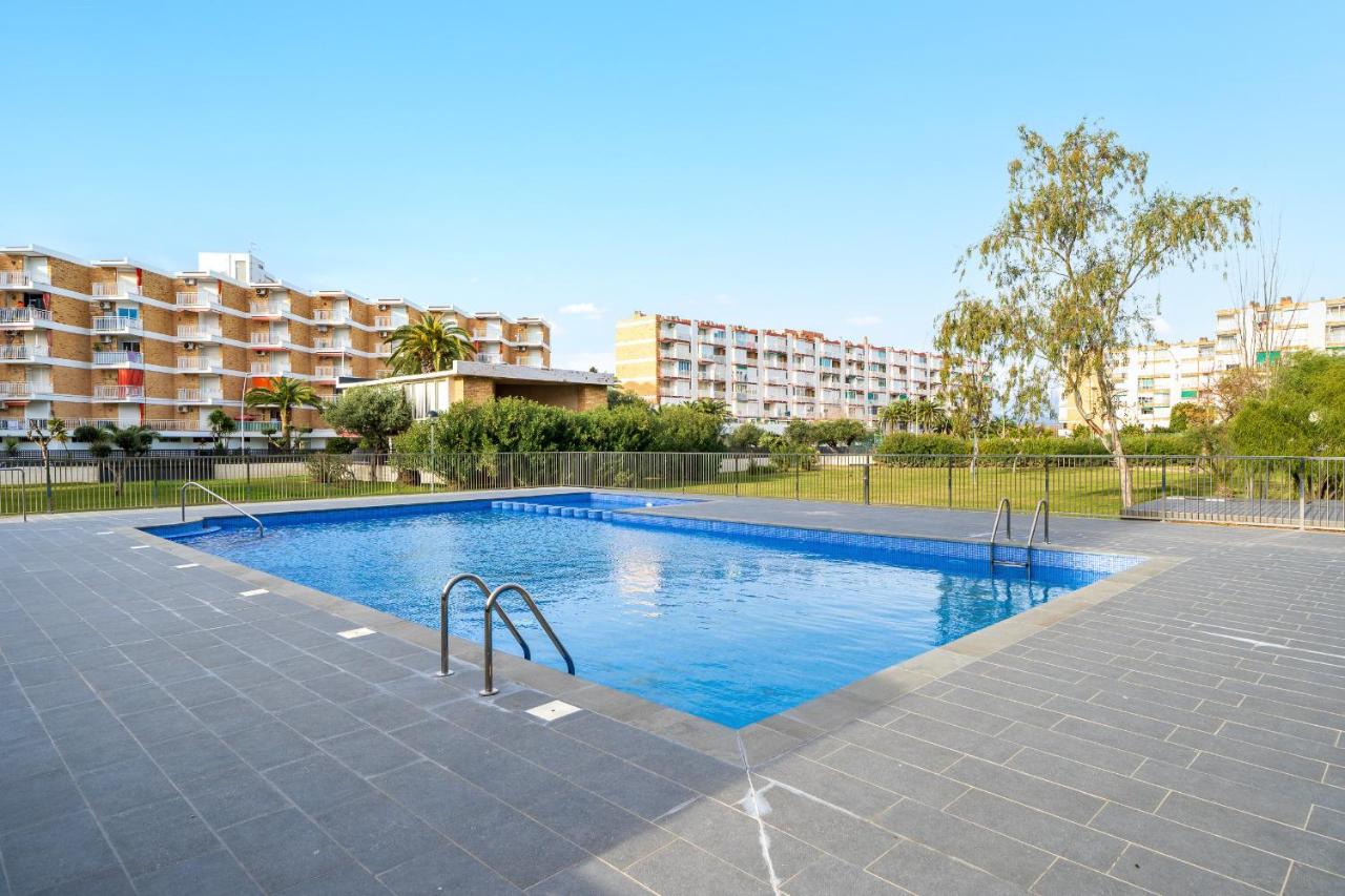 Apartamento Adriatico - B&B La Pineda