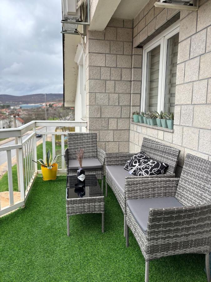 Sobe i Apartman R Bileća - B&B Bileća