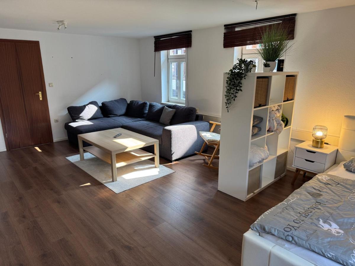 Tweepersoonskamer met Gedeelde Badkamer