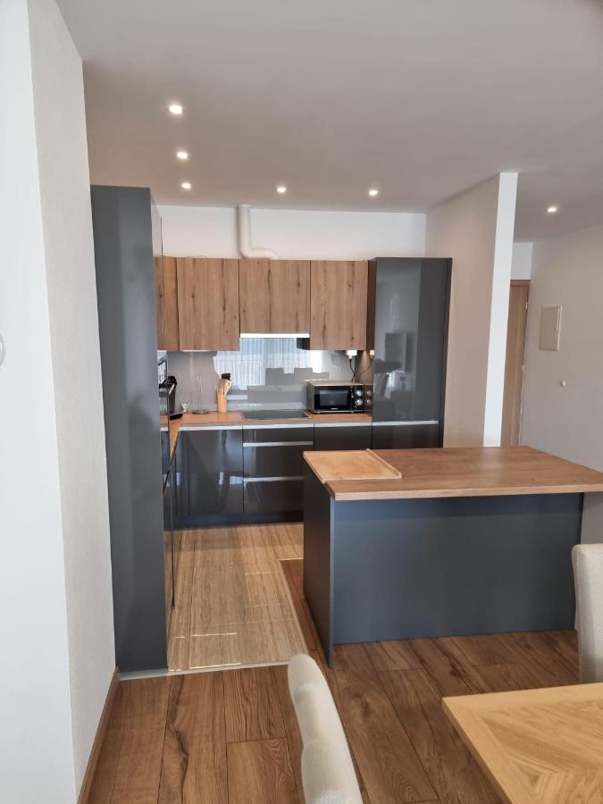 APARTMAN Alen - Chambres d’hôtes Kutleše