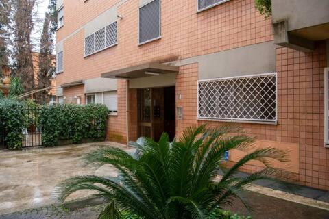 Casa Mebu - B&B Roma