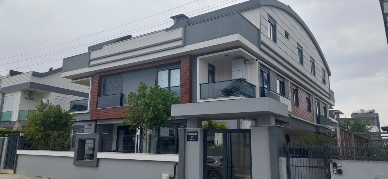 New Flats With Large Living Spaces Close to Lara Beach&Kundu Entertaintment Center - B&B