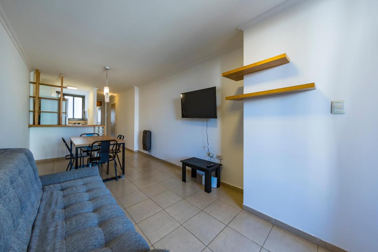 Viaggiato Alta Cordoba - B&B Córdoba
