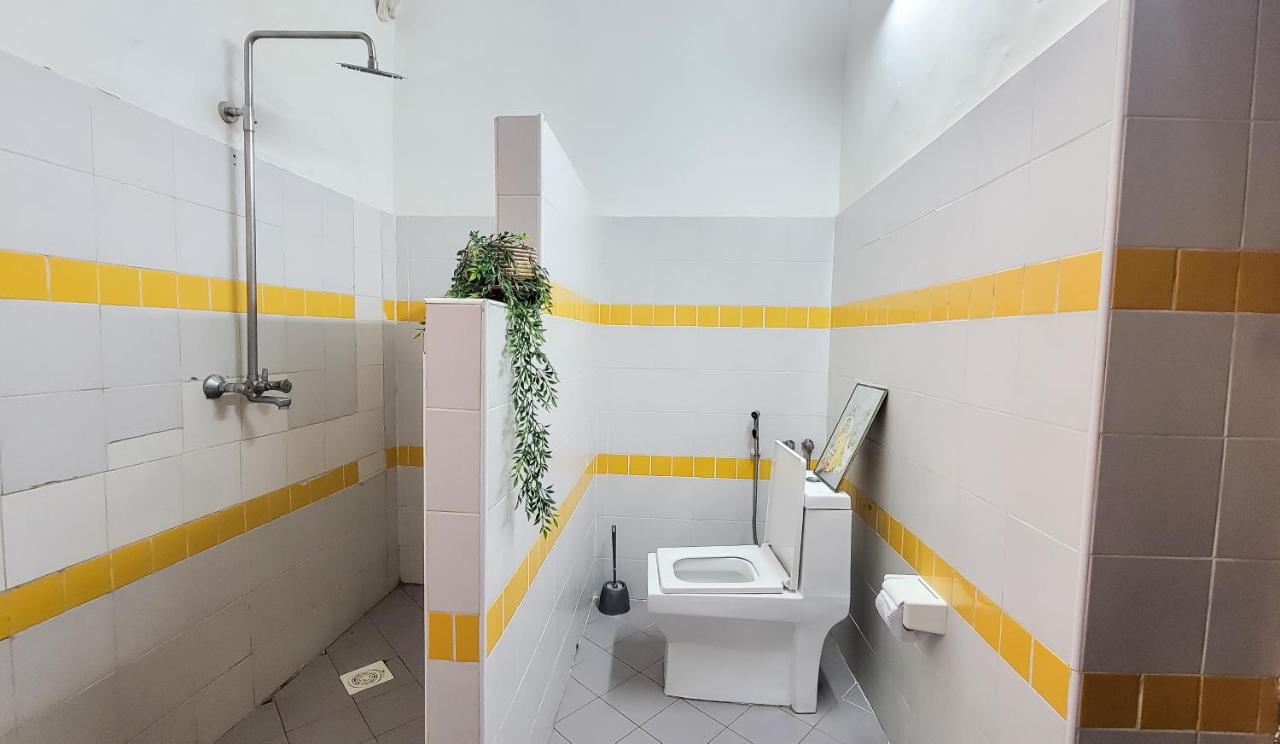 Doppelzimmer mit eigenem Bad
