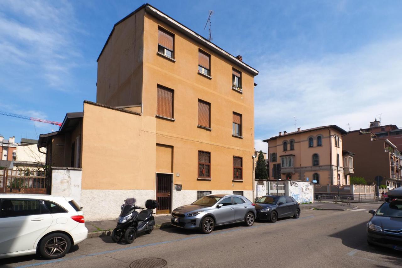 PrimoPiano - Bolama - B&B Milan