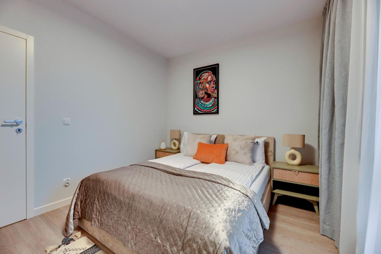 Apartment mit 1 Schlafzimmer