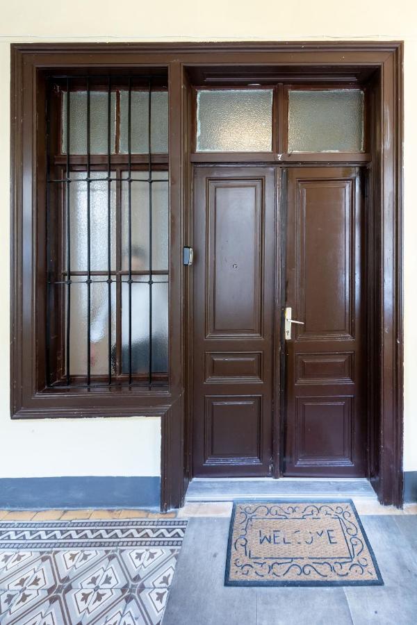 Comfortable Spacious Apartment by Hanovermarkt & the Danube - Ferienwohnung Wien