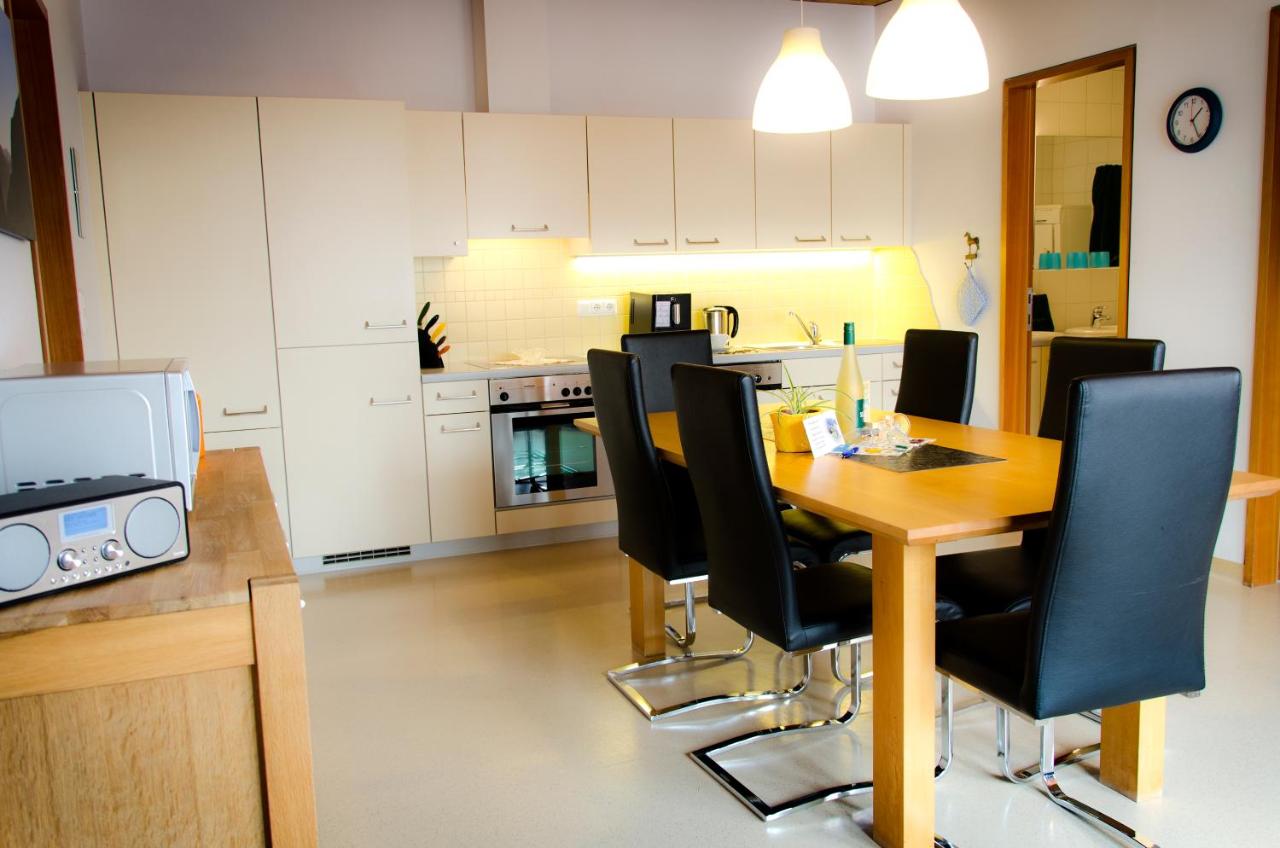 Apartment (6 Erwachsene)