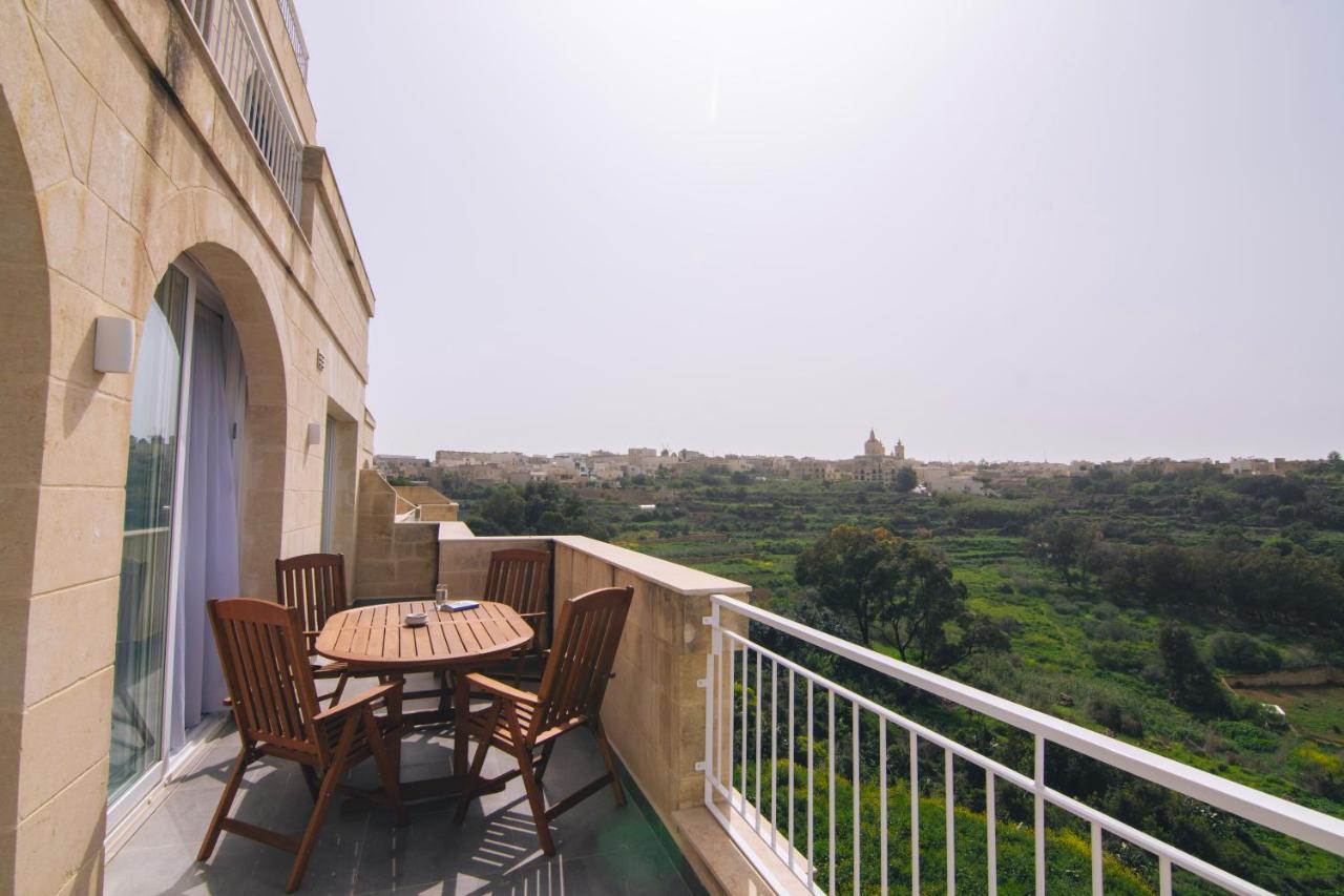 The Valley Collection - Suite B19 - B&B Xagħra