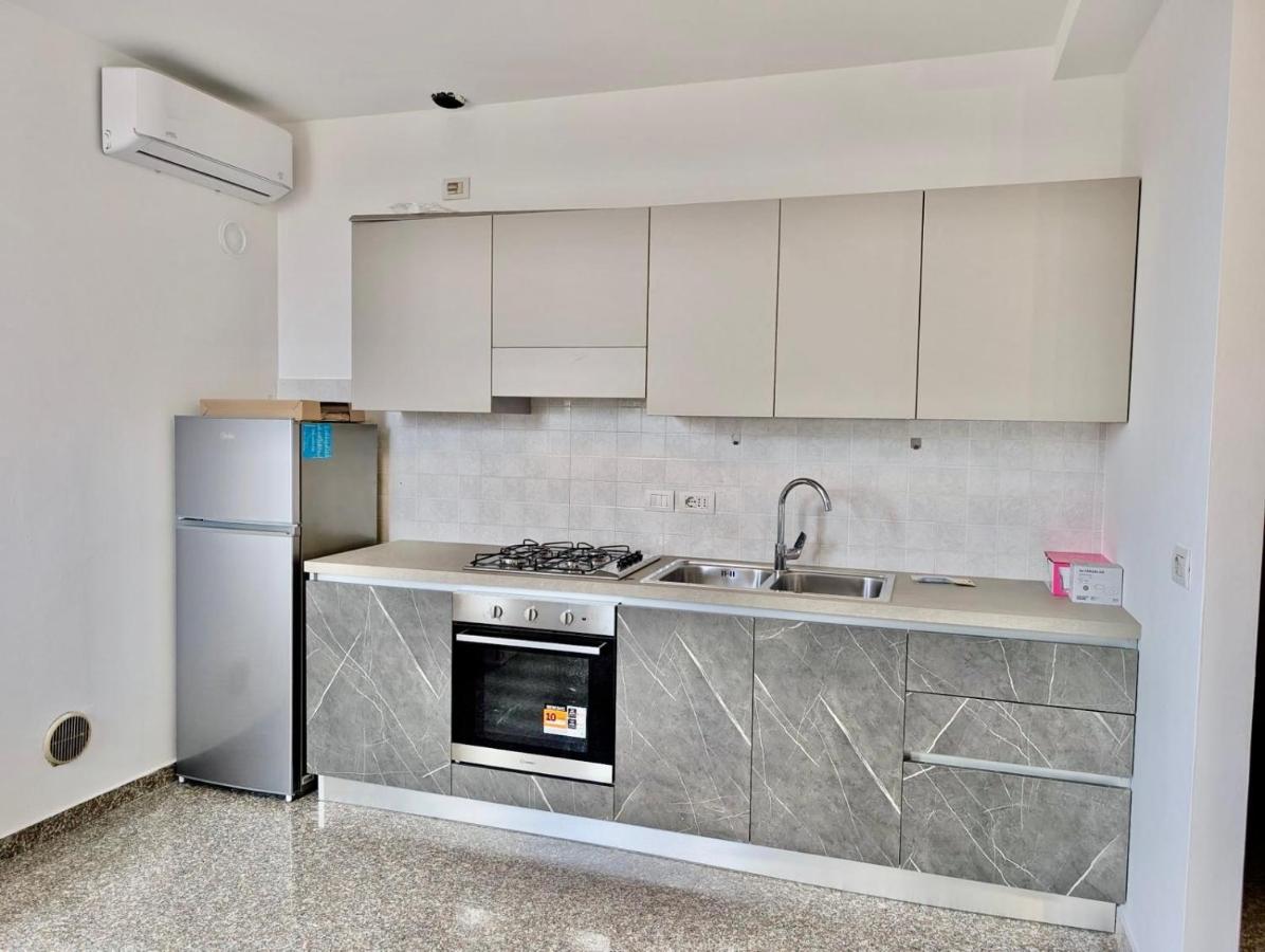 Apartment mit 2 Schlafzimmern