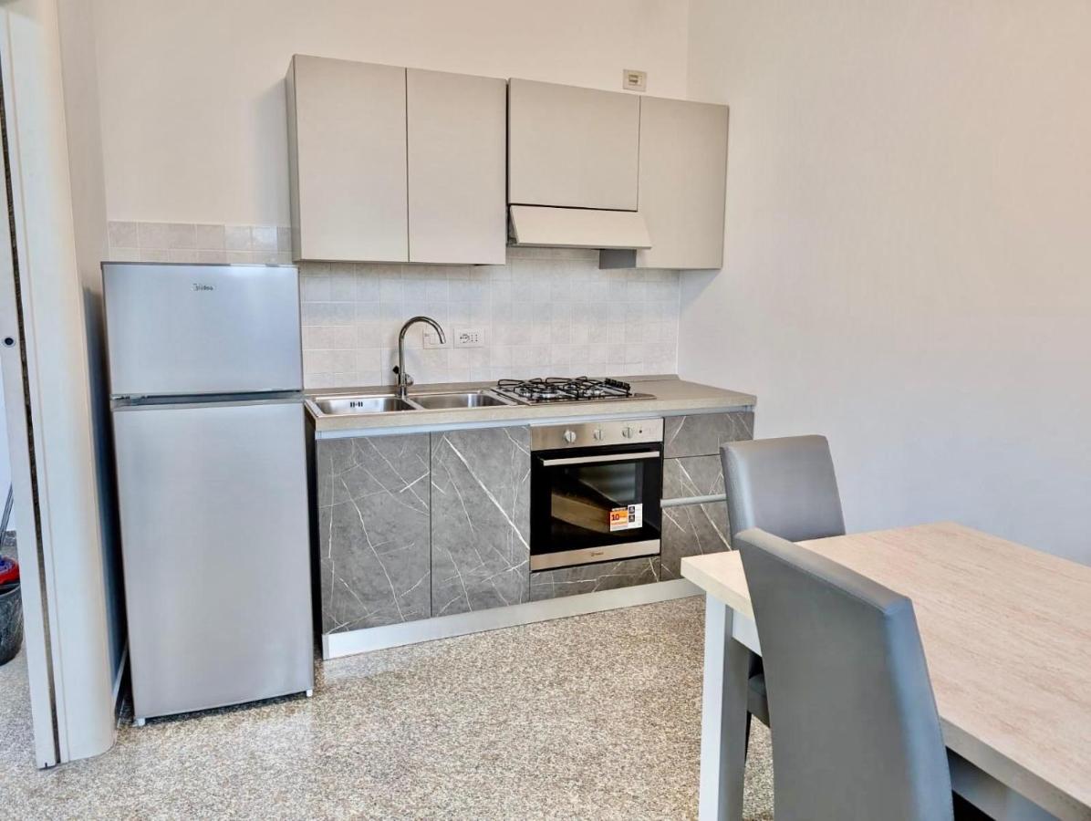 Apartment mit 2 Schlafzimmern