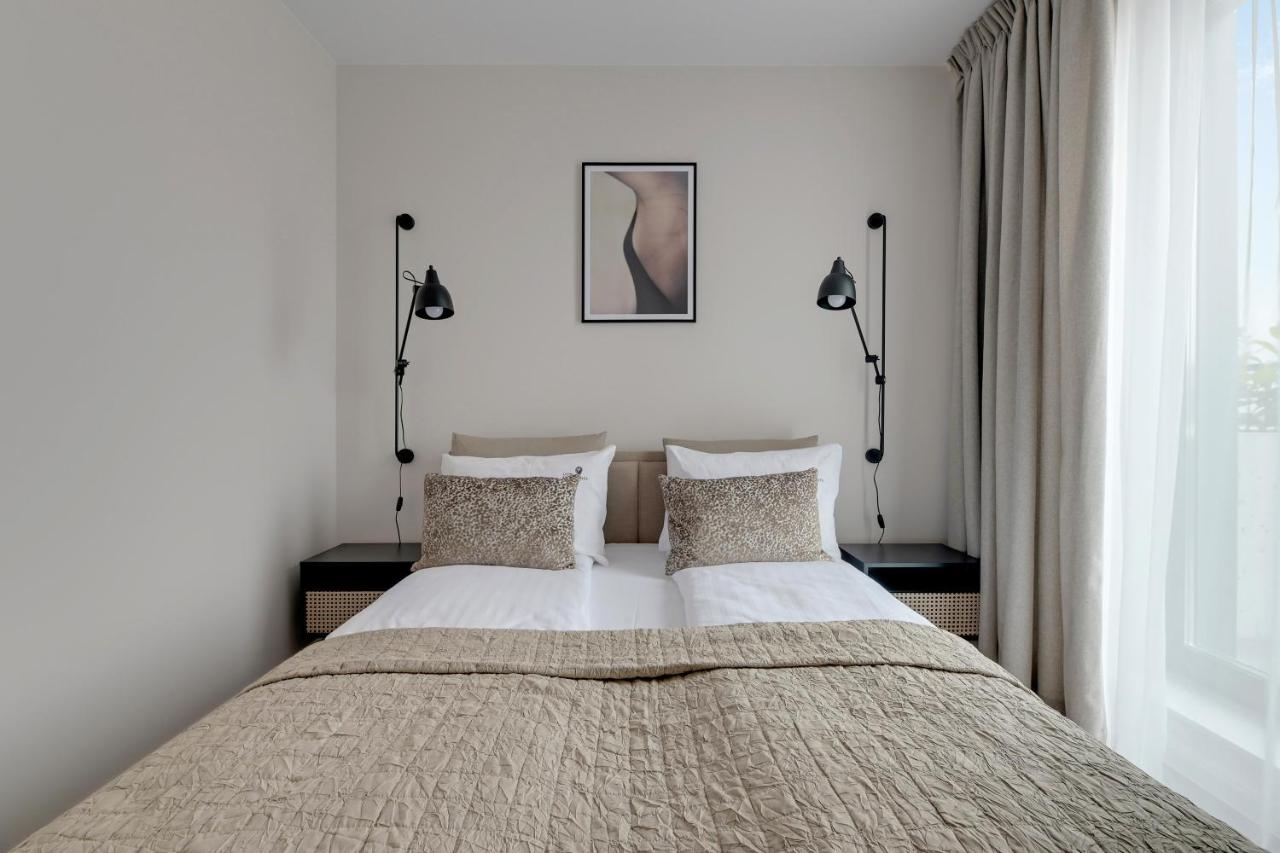 Apartamento de 2 dormitorios