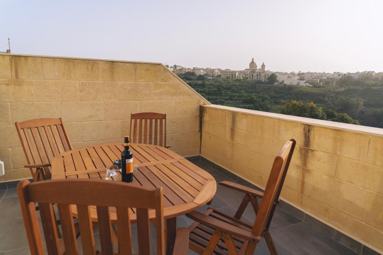 The Valley Collection - Suite B24 - Bed and Breakfast Xagħra