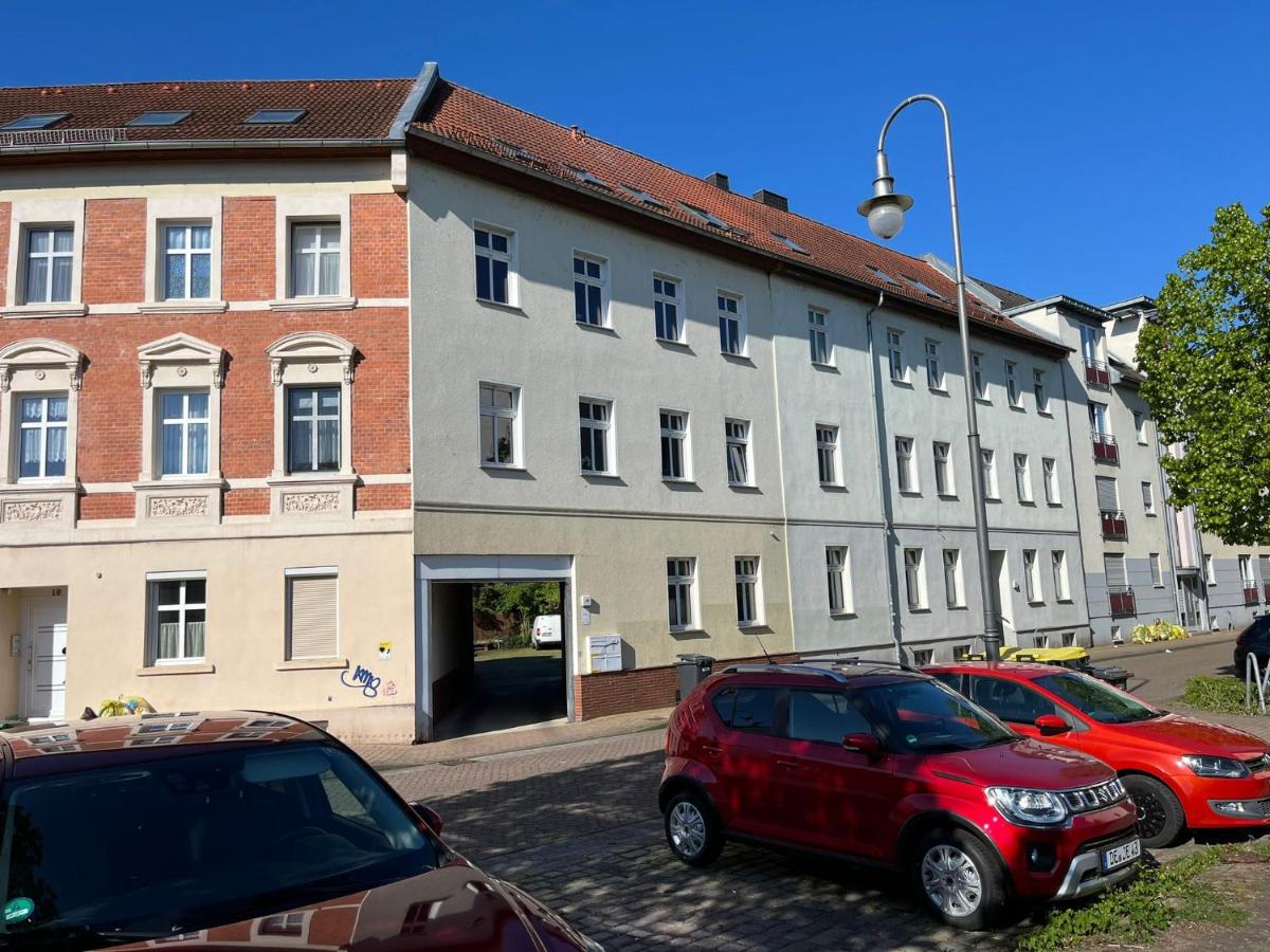 FeWo „Lucy“ 5 Personen, zentrale Lage, Parkplatz - B&B