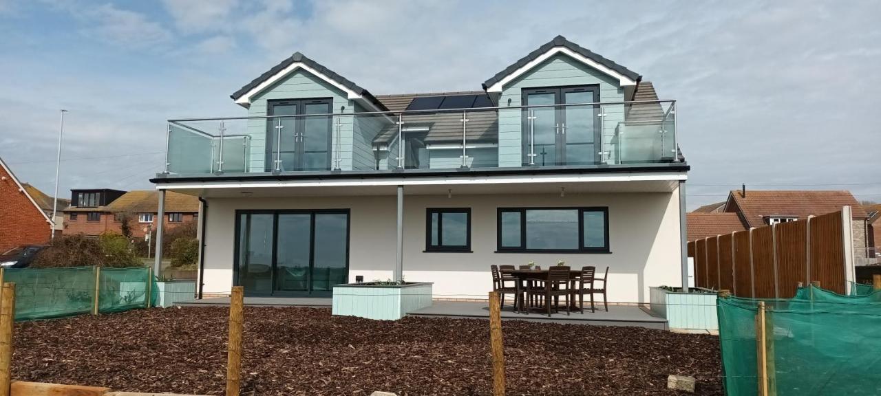 Longshore Drift - B&B