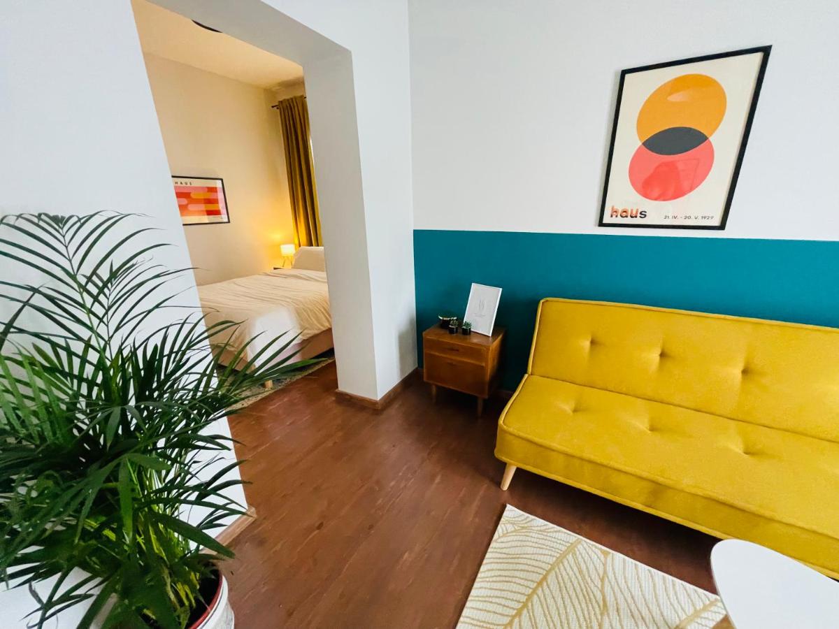 Chambre Triple Deluxe