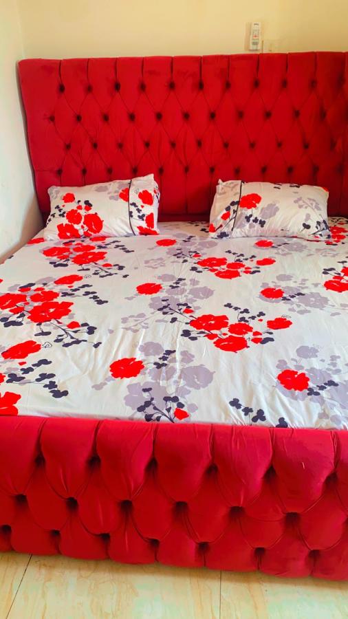 Service apartment - B&B