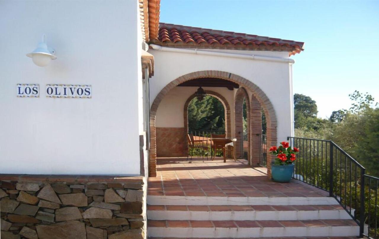 Los Olivos - Bed and Breakfast Sayalonga