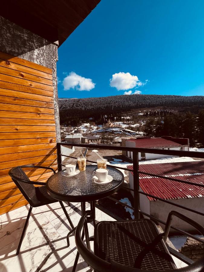 Appartement avec Balcon