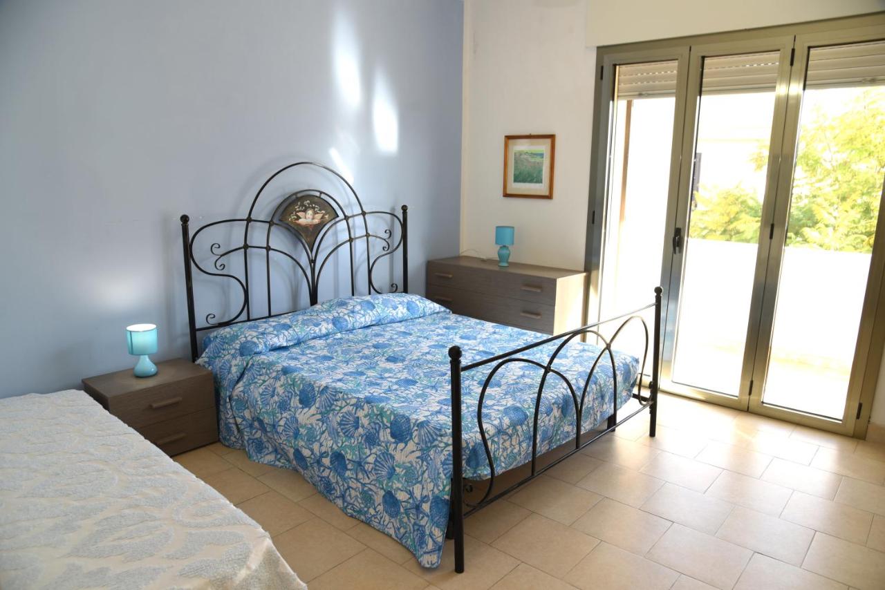 Lungomare Sant'Isidoro 1 - B&B Sant'Isidoro