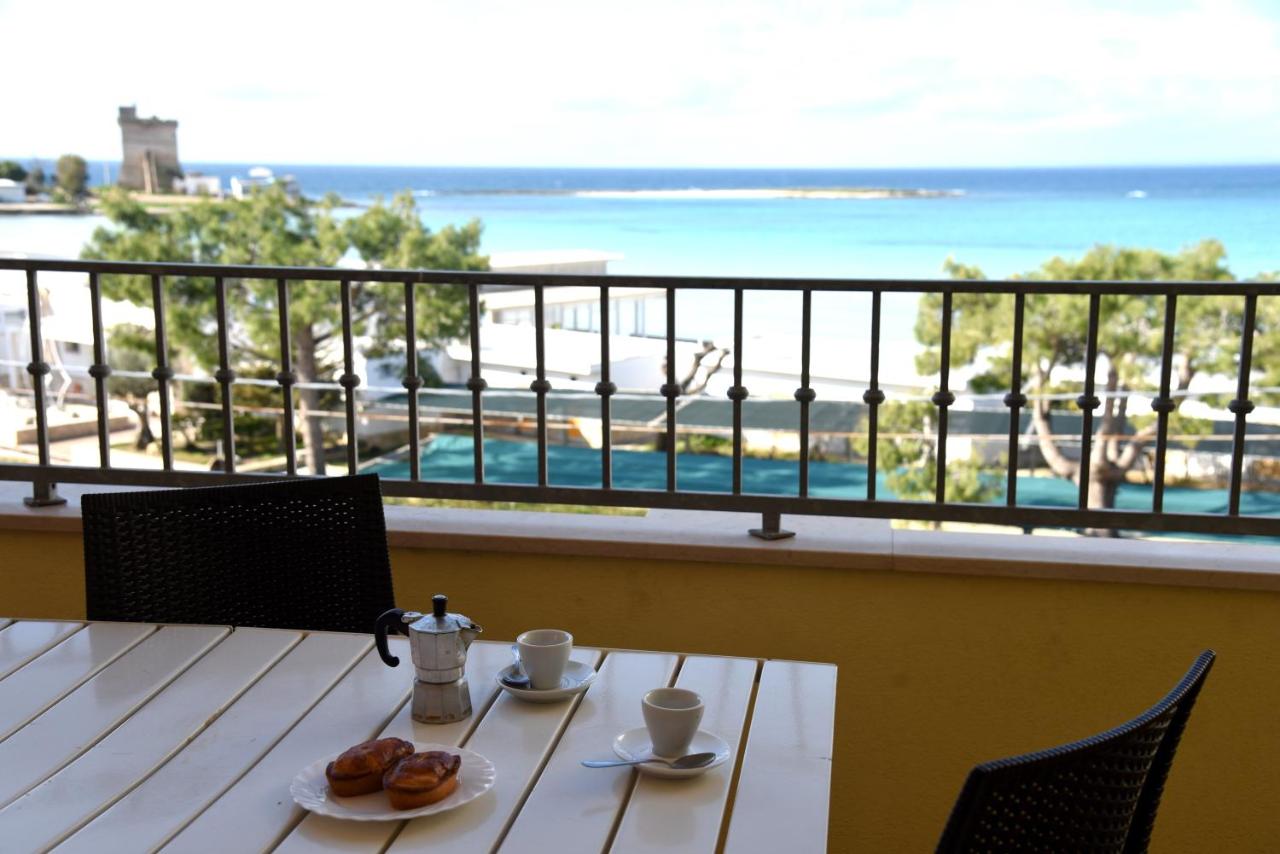 Appartamento con 3 Camere da Letto e Vista Mare