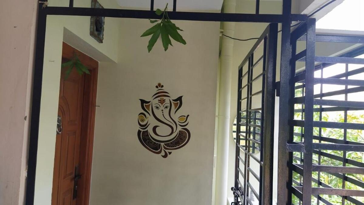 Anugrahaa Homestay - Chambres d’hôtes