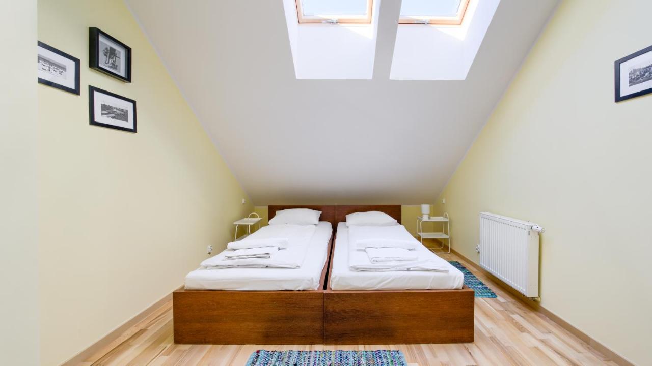 Maisonette